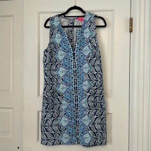 Lilly Pulitzer Sundress